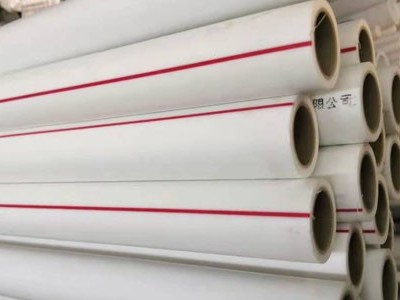 PPR水管安裝連接方法，潔爾康建材告訴你