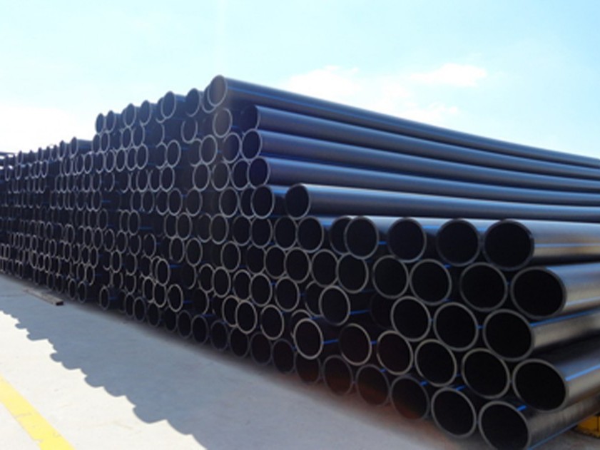 如何檢測PE管的強(qiáng)度和損壞的原因？潔爾康建材告訴你