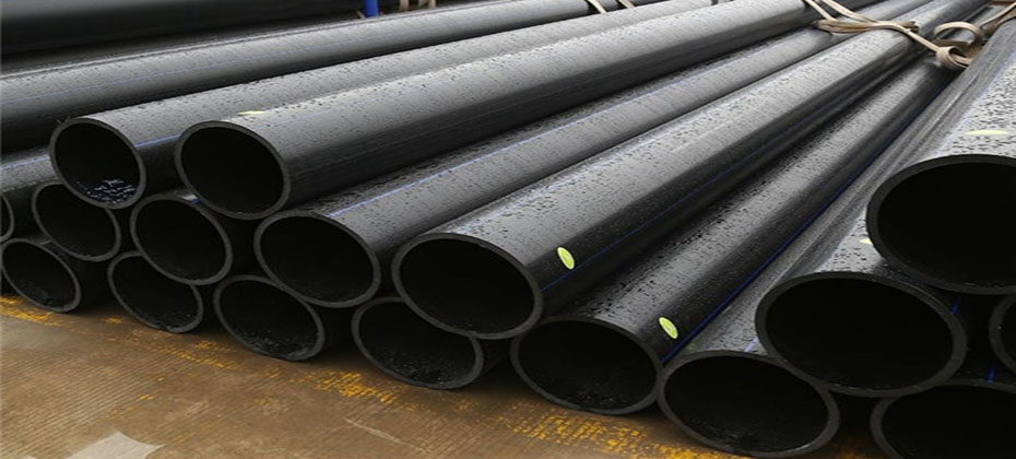 聯(lián)塑PE供水管