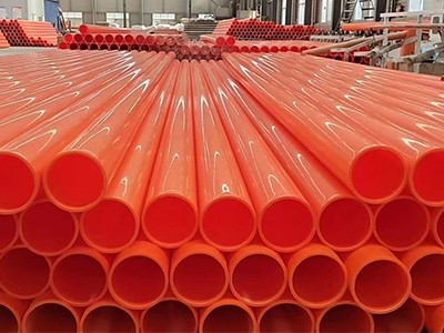 如何選購高品質(zhì)的MPP電力管？河南潔爾康建材來教您