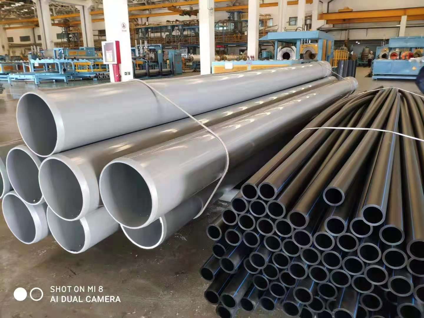 2021年P(guān)VC給水管常用規(guī)格表，潔爾康建材全網(wǎng)收集整理。