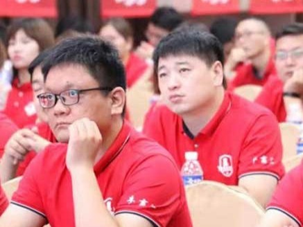 河南潔爾康建材團隊學(xué)習賦能，再創(chuàng)佳績