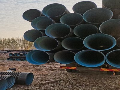 河南潔爾康建材告訴你PE波紋管在存儲和使用時(shí)的注意事項(xiàng)。